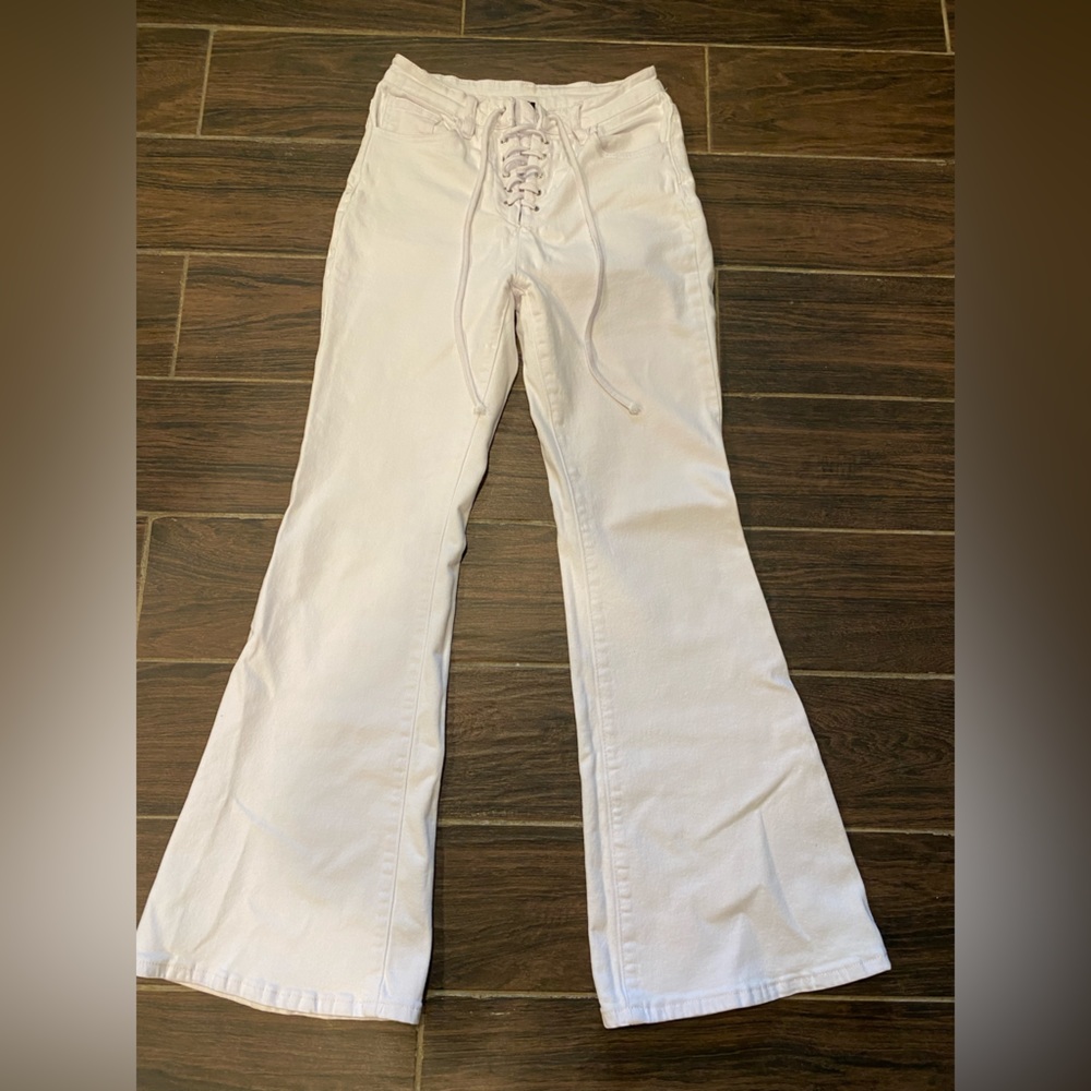 Windsor Flared pant